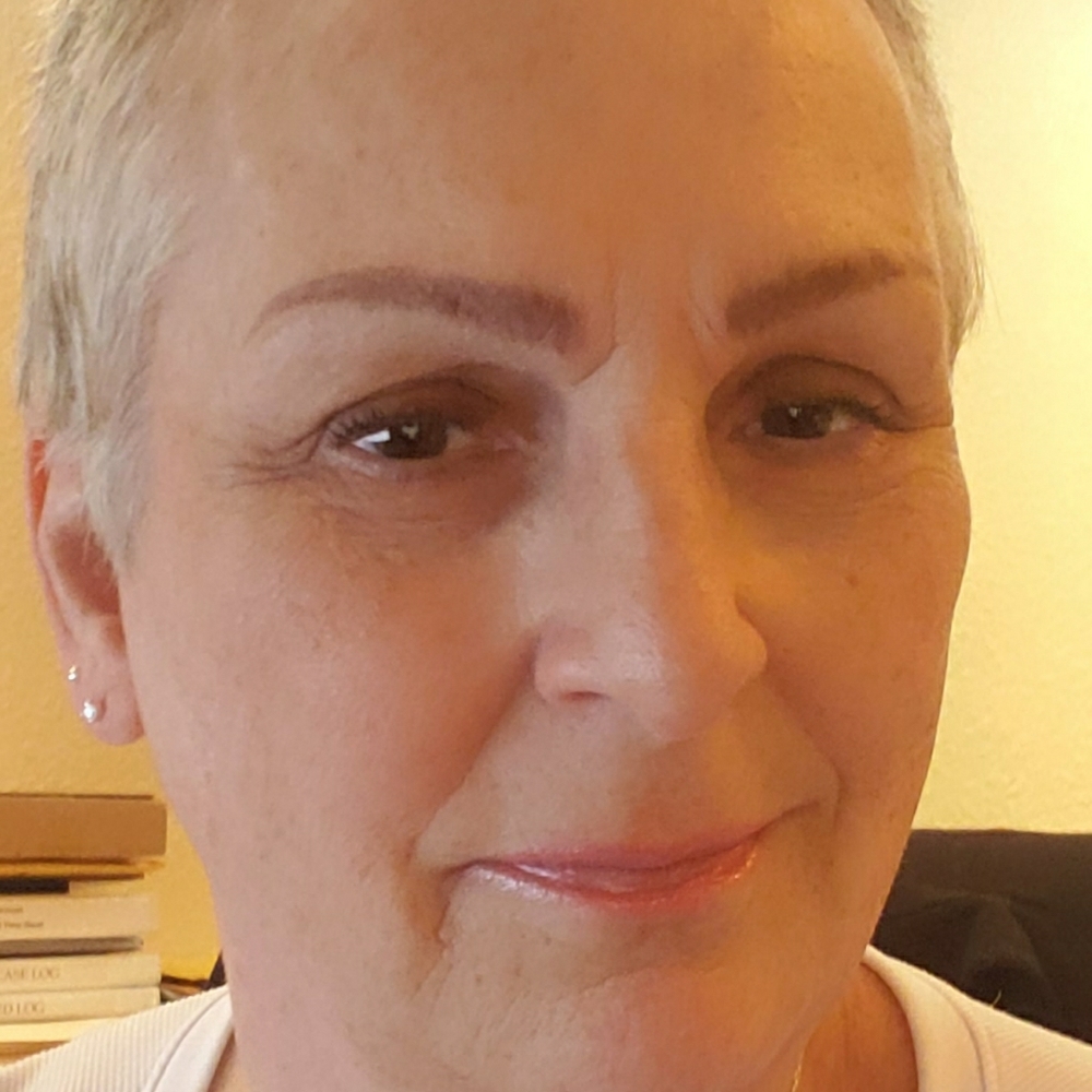 Meet your Posher, Karen